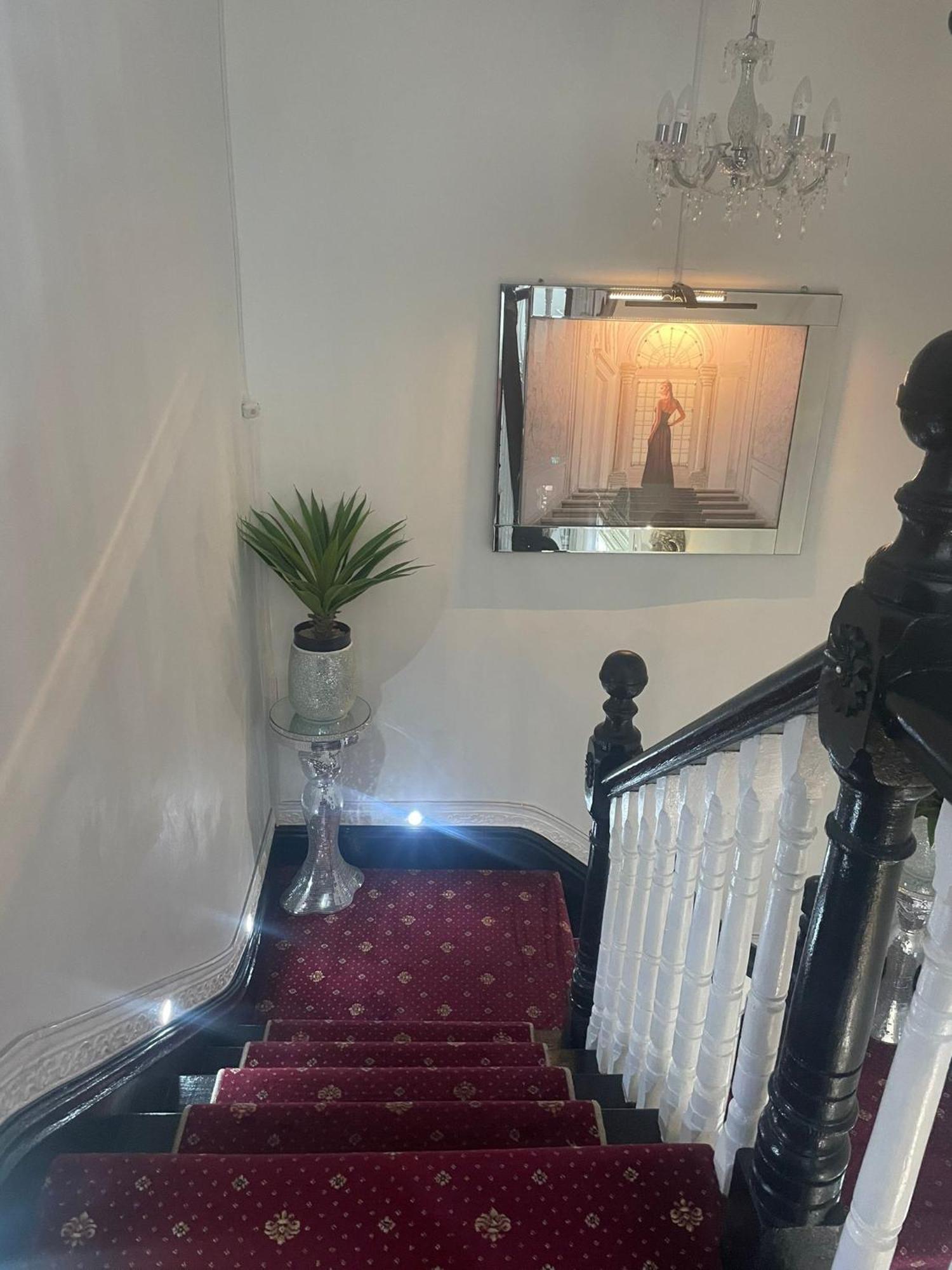 Abbey House Llandudno